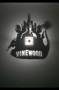 Lámpara de Pared GTA V – Gaming | Efecto Sombra LED